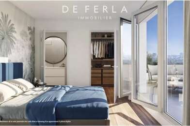 Appartement 4 pièces 988000 €