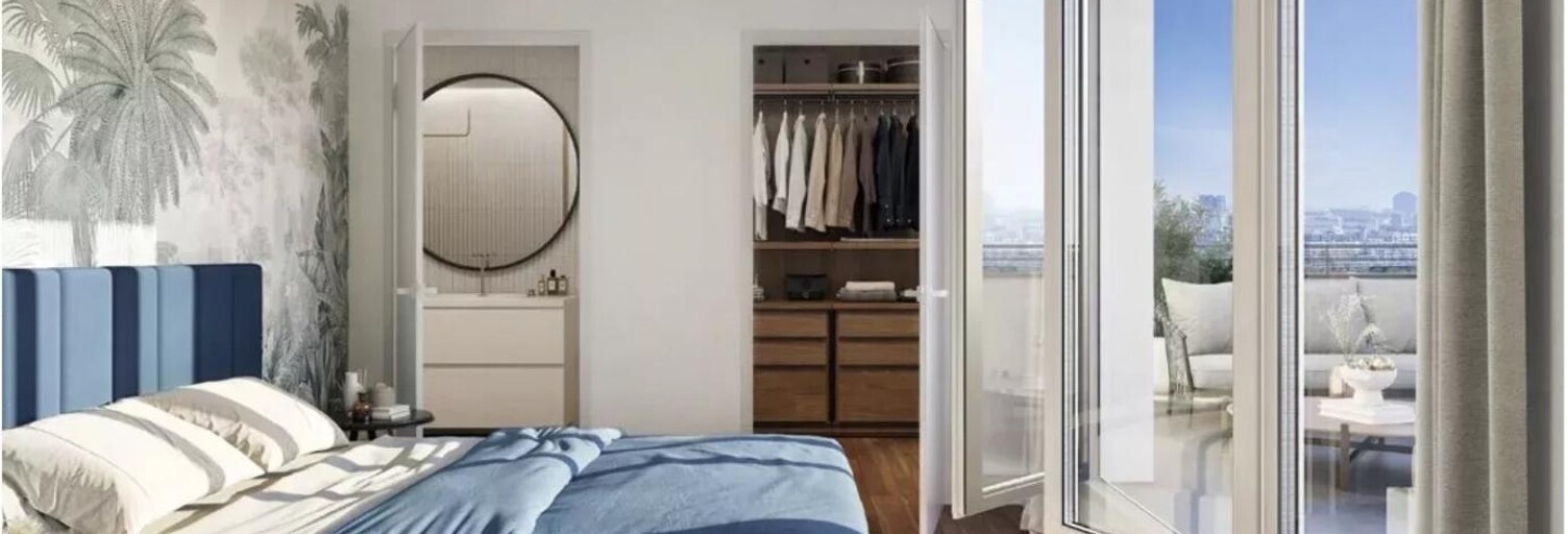 Appartement 4 Pièces 93 m² à vendre à Meudon (92190)