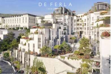 Appartement 3 pièces 936000 €