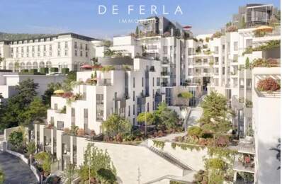 3 Pièces Neuf avec Terrasse de 51,50 m² – Résidence de Grand Standing — photo du bien