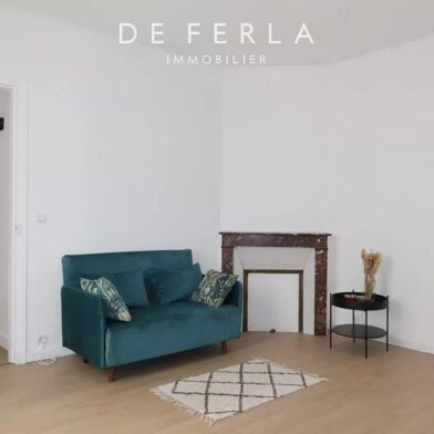 Appartement 2 pièces 370000 €