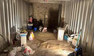 Garage  17 m² à vendre à Paris 15 (75015)