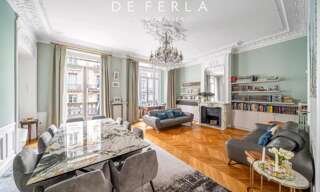 Appartement 6 Pièces 190 m² à vendre à Paris 17 (75017)