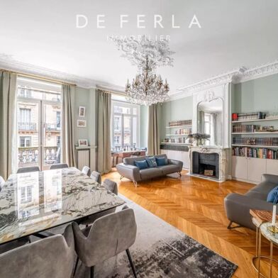 Appartement 6 pièces 2835000 €