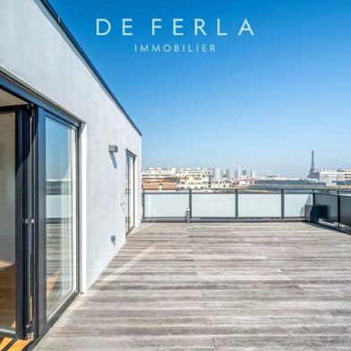 Appartement 7 pièces 2743000 €