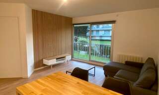 Appartement 2 Pièces 48 m² à louer à Rennes (35000)