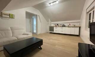 Appartement 2 Pièces 23 m² à louer à Saint-Maurice (94410)