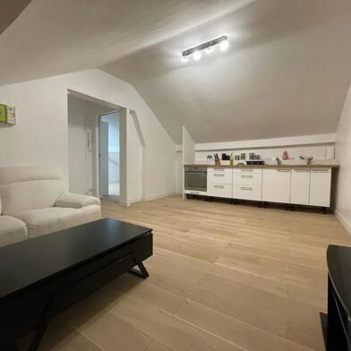 Appartement 2 pièces 950 €