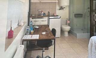 Appartement 1 Pièce 15 m² à louer à Marseille 9 (13009)