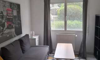 Appartement 1 Pièce 20 m² à louer à Nantes (44000)