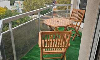 Appartement 2 Pièces 51 m² à louer à Courbevoie (92400)