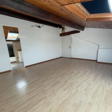 Appartement 2 pièces 450 €