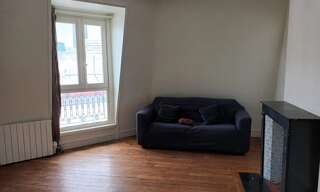 Appartement 2 Pièces 44 m² à louer à Paris 14 (75014)