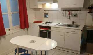 Appartement 2 Pièces 25 m² à louer à Tours (37000)