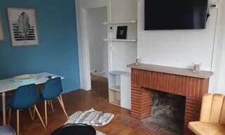 Appartement 3 Pièces 55 m² à louer à Rouen (76000)