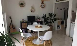 Appartement 1 Pièce 33 m² à louer à Grenoble (38000)