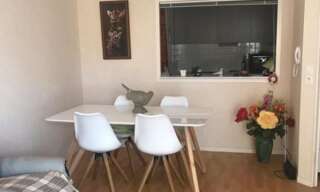 Appartement 2 Pièces 51 m² à louer à Rennes (35000)