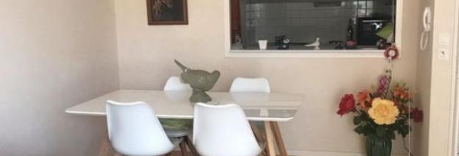 Appartement 2 Pièces 51 m² à louer à Rennes (35000)