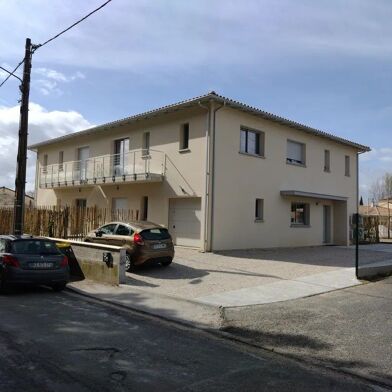 Appartement 1 pièces 690 €