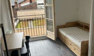 Appartement 1 Pièce 15 m² à louer à Rennes (35000)