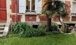 Appartement 2 Pièces 39 m² à louer à Le Havre (76600)