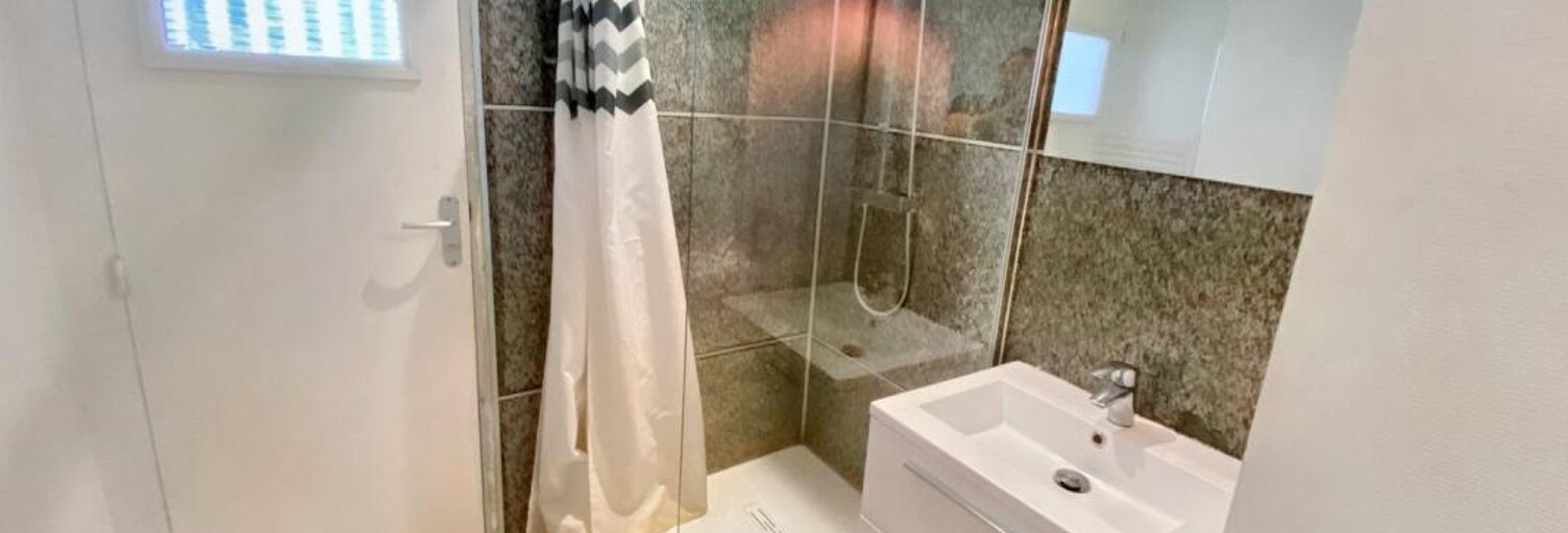 Appartement 4 Pièces 65 m² à louer à Villenave-d'Ornon (33140)