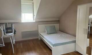 Appartement 1 Pièce 24 m² à louer à Nantes (44000)