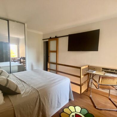 Appartement 2 pièces 1560 €