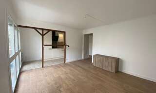 Appartement 2 Pièces 56 m² à louer à Évry-Courcouronnes (91000)