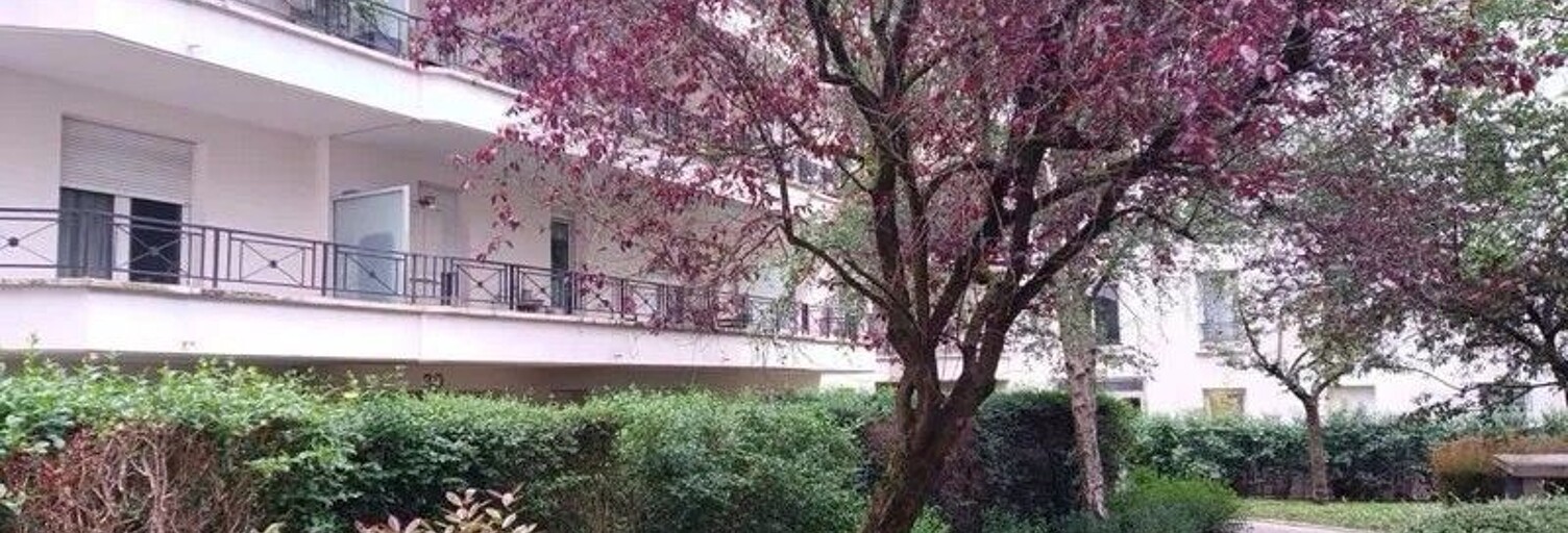 Appartement 1 Pièce 18 m² à louer à Noisy-le-Sec (93130)