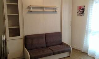 Appartement 1 Pièce 28 m² à louer à Issy-les-Moulineaux (92130)