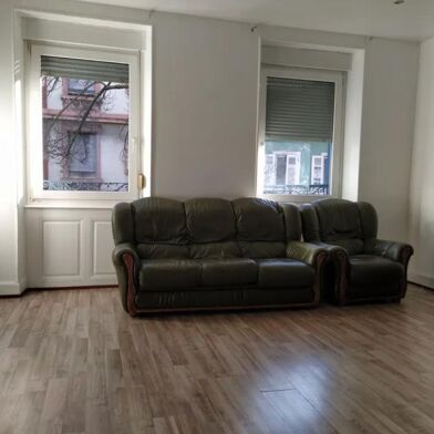 Appartement 1 pièces 450 €