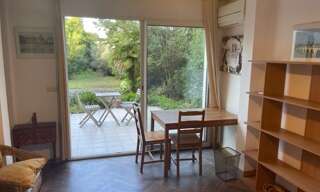 Appartement 1 Pièce 25 m² à louer à Bordeaux (33000)