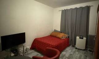 Appartement 2 Pièces 18 m² à louer à Annecy (74000)