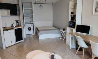 Appartement 1 Pièce 31 m² à louer à Nantes (44000)