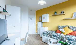 Appartement 5 Pièces 73 m² à louer à Créteil (94000)
