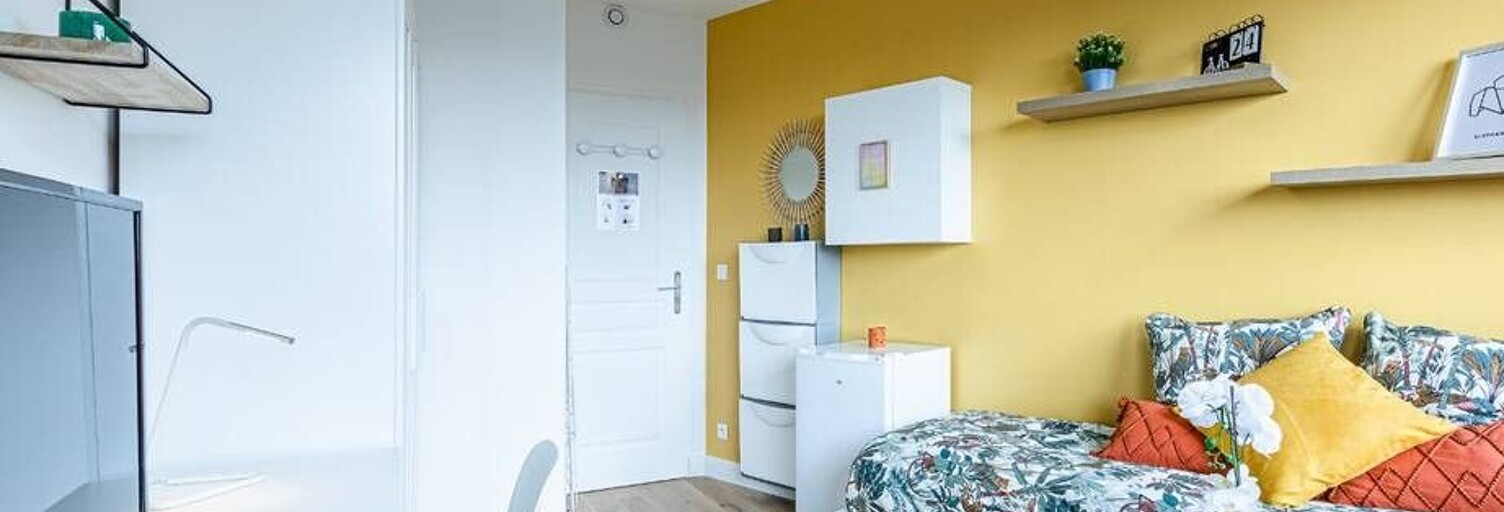 Appartement 5 Pièces 73 m² à louer à Créteil (94000)