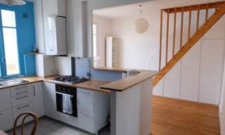 Appartement 3 Pièces 70 m² à louer à Ivry-sur-Seine (94200)