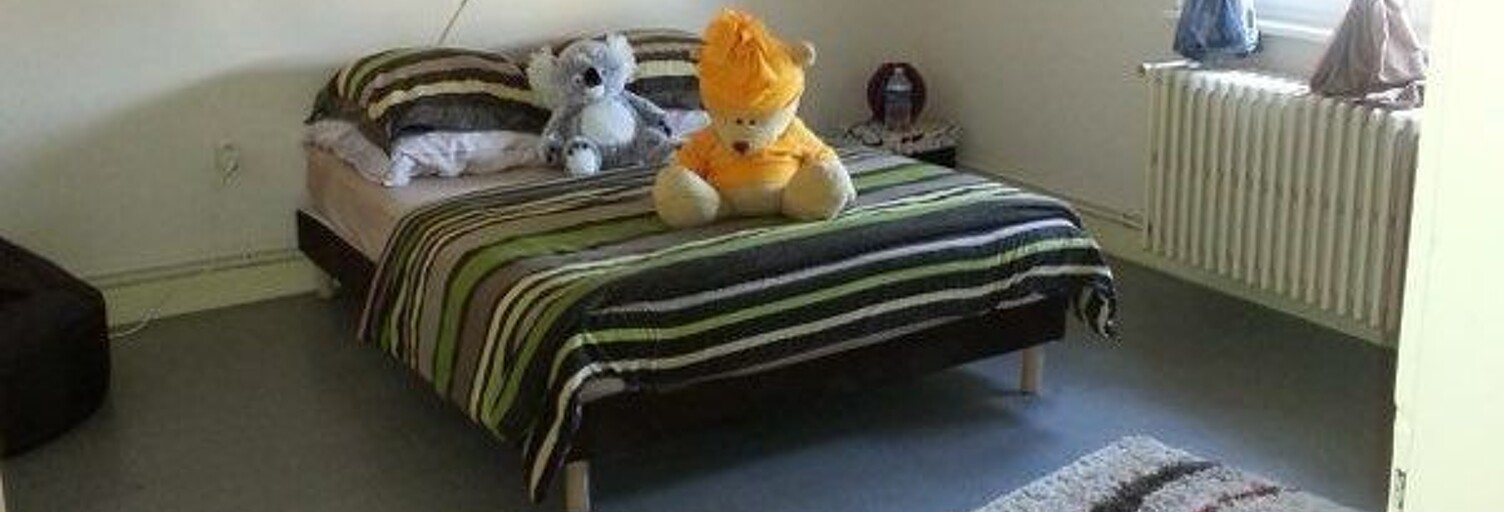 Appartement 3 Pièces 74 m² à louer à Metz (57000)