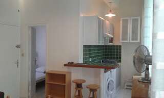 Appartement 3 Pièces 30 m² à louer à Aix-en-Provence (13080)