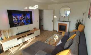 Appartement 3 Pièces 60 m² à louer à Colombes (92700)