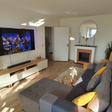 Appartement 3 pièces 1590 €