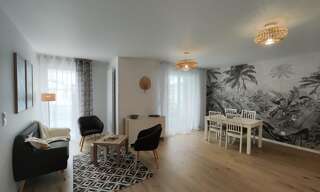 Appartement 1 Pièce 103 m² à louer à Mérignac (33700)