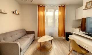 Appartement 1 Pièce 17 m² à louer à Nantes (44000)