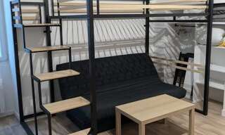 Appartement 1 Pièce 24 m² à louer à Nantes (44000)