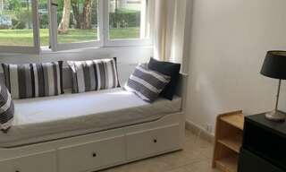 Appartement 1 Pièce 17 m² à louer à Choisy-le-Roi (94600)