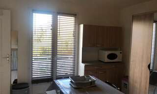 Appartement 1 Pièce 18 m² à louer à Coignières (78310)