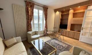 Appartement 2 Pièces 40 m² à louer à Paris 8 (75008)