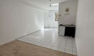 Appartement 1 Pièce 30 m² à louer à Nantes (44000)