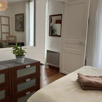 Appartement 1 pièces 1200 €